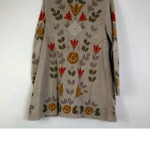 Gudrun Sjoden Sweater 🍂 🍁 An Autumn time cardigan!
